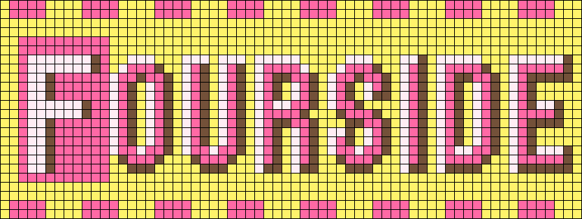 Alpha pattern #202439 preview