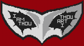 Alpha pattern #202441