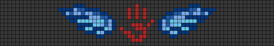 Alpha pattern #202442 preview