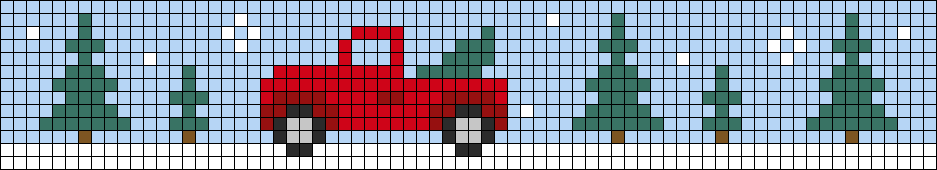 Alpha pattern #202445 preview