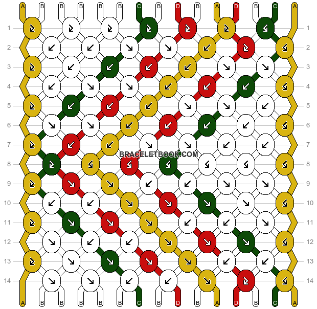 Normal pattern #202446 pattern