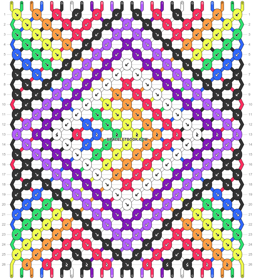 Normal pattern #202451 pattern