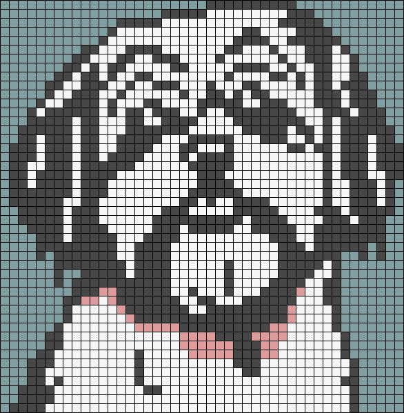 Alpha pattern #202461 preview