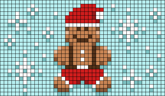 Alpha pattern #202467 preview