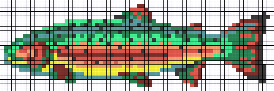 Alpha pattern #202472 preview