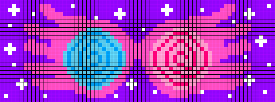 Alpha pattern #202474 preview