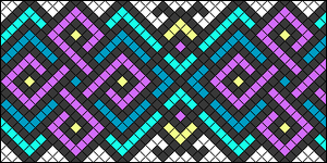 Normal pattern #202475