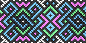 Normal pattern #202477