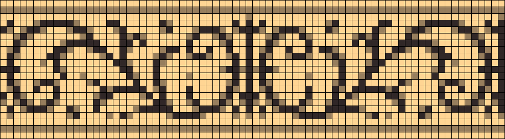 Alpha pattern #202481 preview