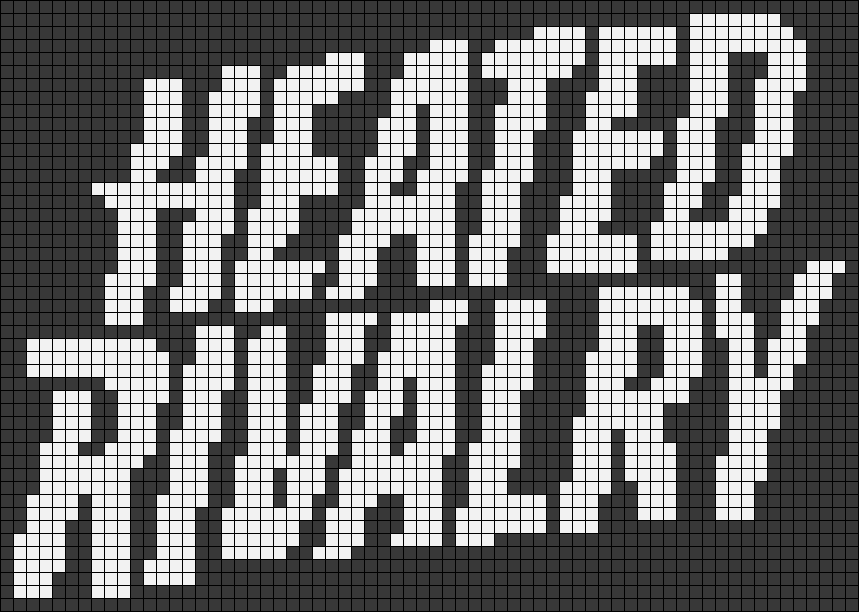 Alpha pattern #202488 preview