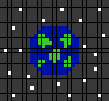 Alpha pattern #202489 preview