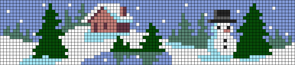 Alpha pattern #202493 preview