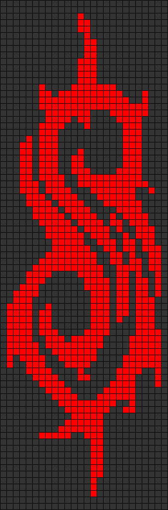 Alpha pattern #202497 preview