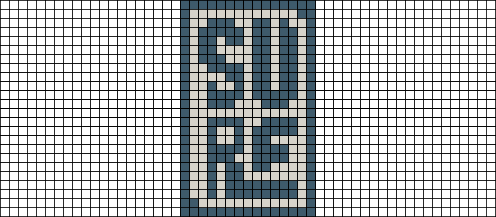 Alpha pattern #202499 preview