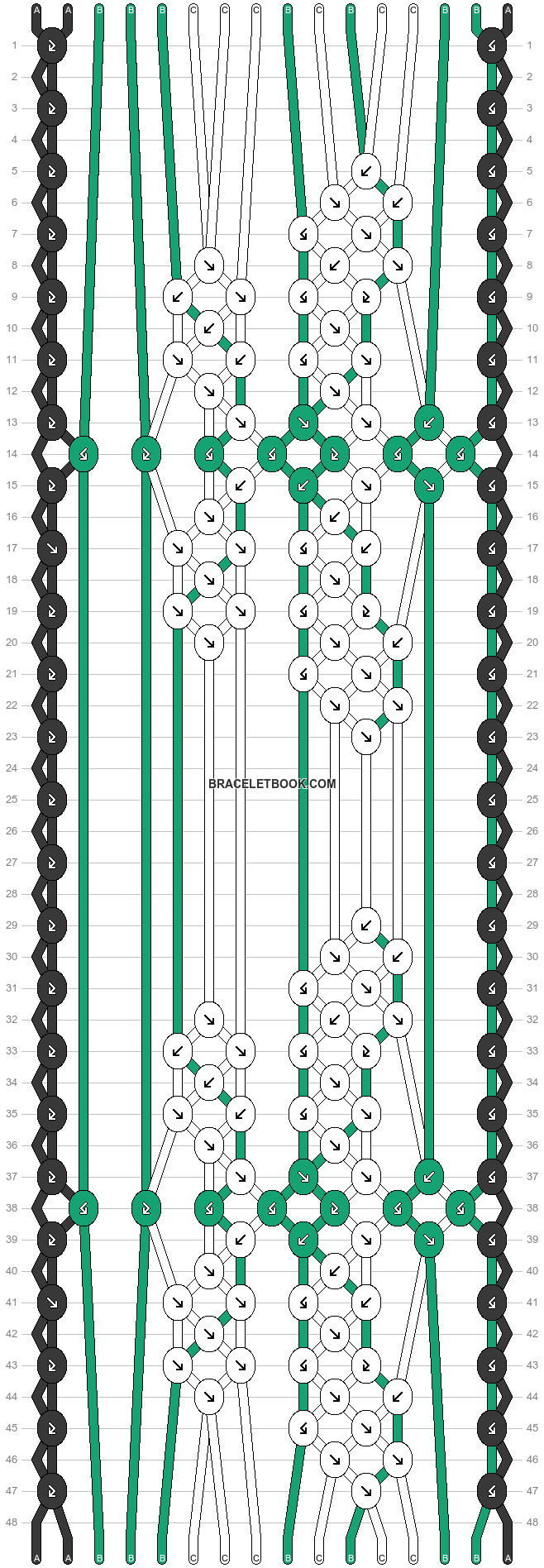 Normal pattern #202505 pattern