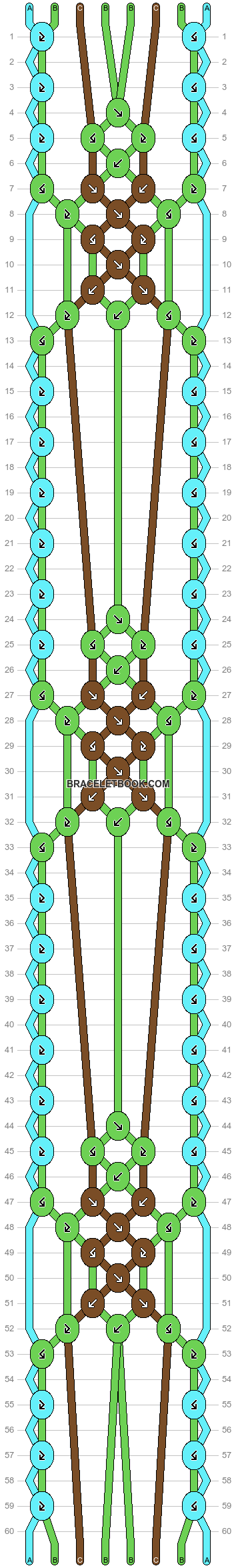 Normal pattern #202506 pattern