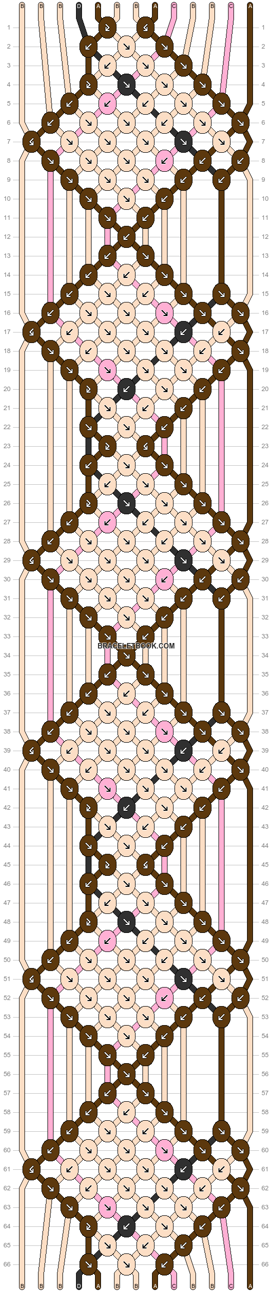 Normal pattern #202508 pattern