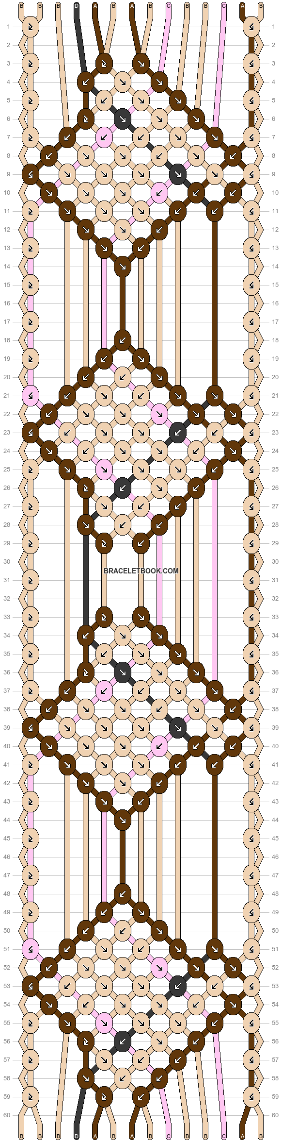 Normal pattern #202509 pattern