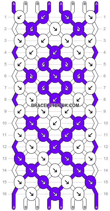Normal pattern #202511 pattern