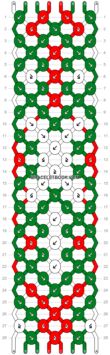 Normal pattern #202512 pattern
