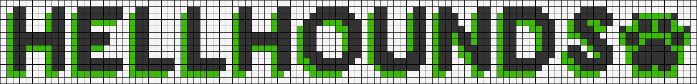 Alpha pattern #202513 preview