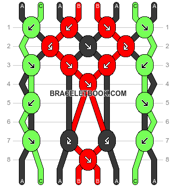 Normal pattern #202517 pattern