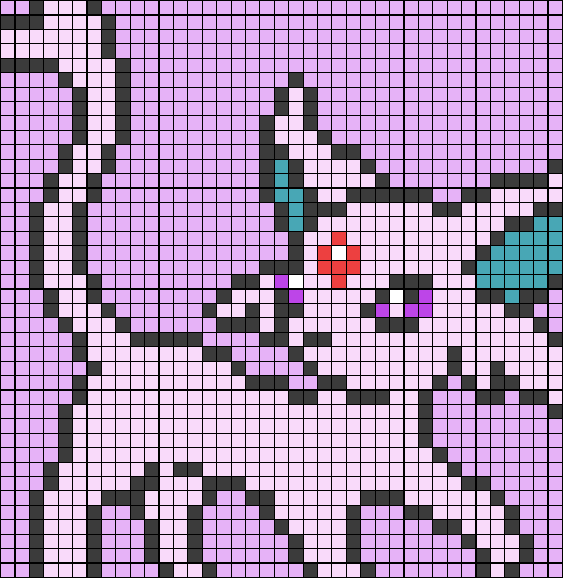 Alpha pattern #202518 preview