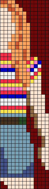 Alpha pattern #202519 preview