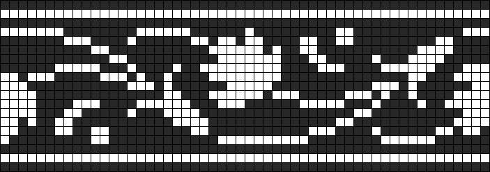 Alpha pattern #202521 preview