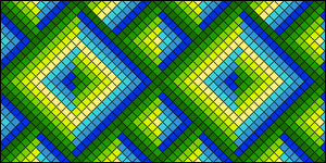 Normal pattern #202522
