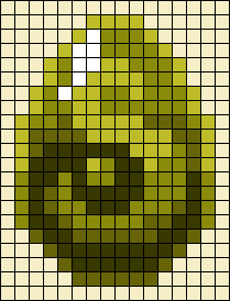 Alpha pattern #202525 preview