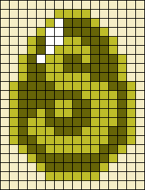 Alpha pattern #202526 preview