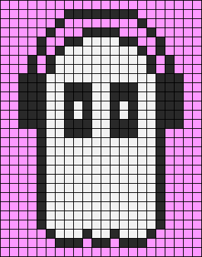 Alpha pattern #202531 preview