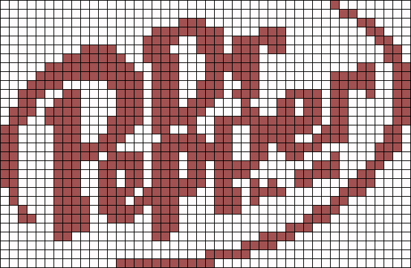 Alpha pattern #202535 preview