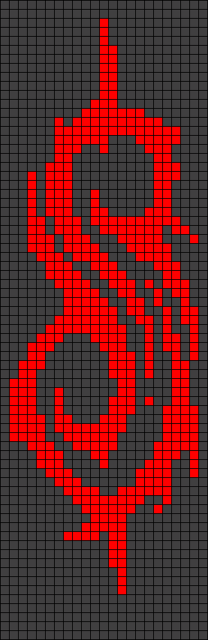 Alpha pattern #202537 preview