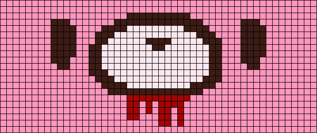 Alpha pattern #202538 preview