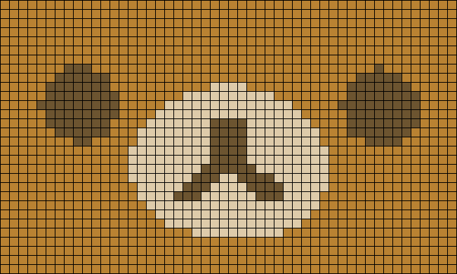 Alpha pattern #202542 preview