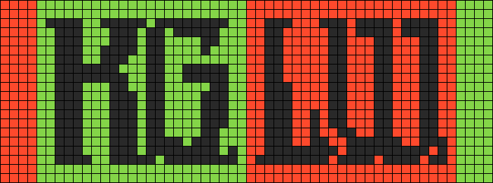 Alpha pattern #202543 preview