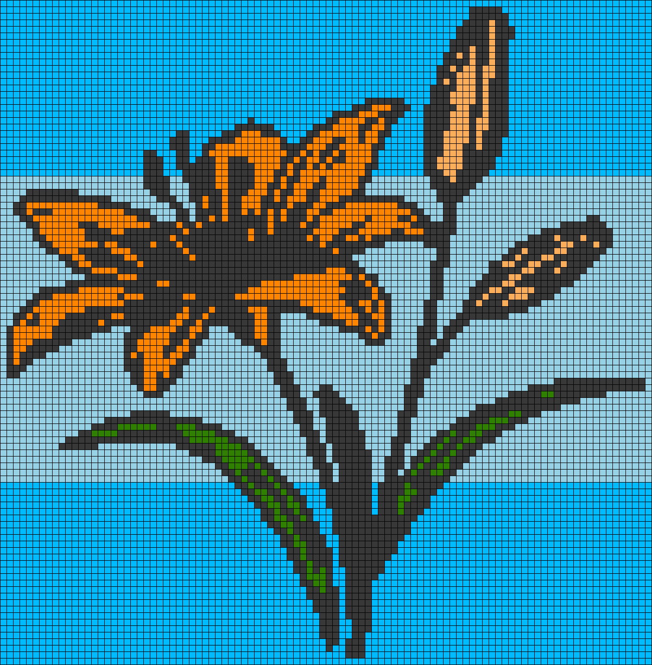 Alpha pattern #202545 preview