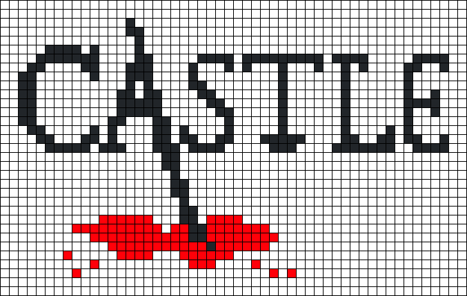 Alpha pattern #202547 preview