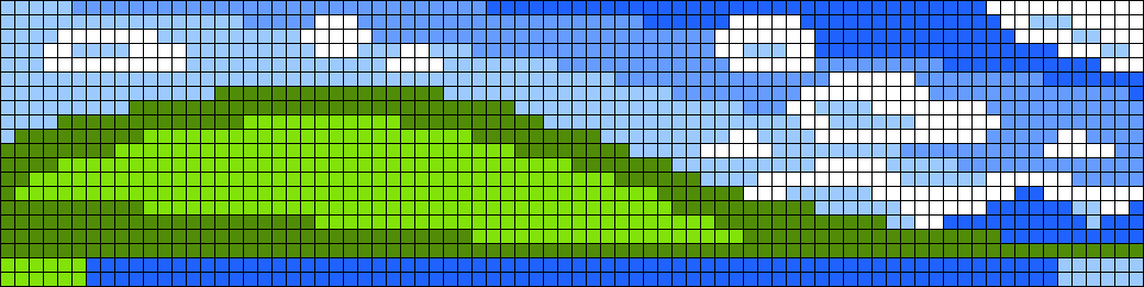 Alpha pattern #202548 preview