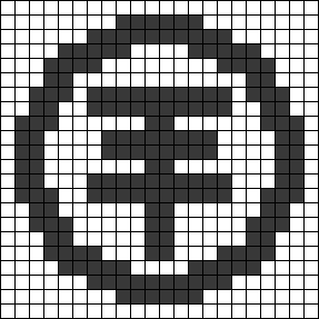 Alpha pattern #202551 preview