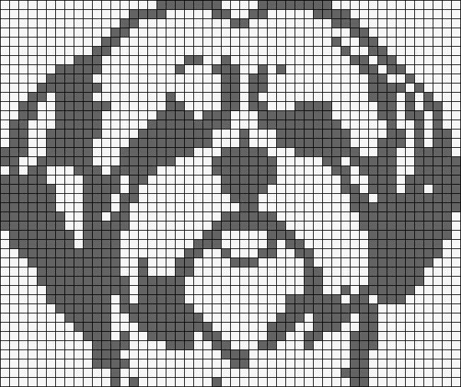 Alpha pattern #202552 preview