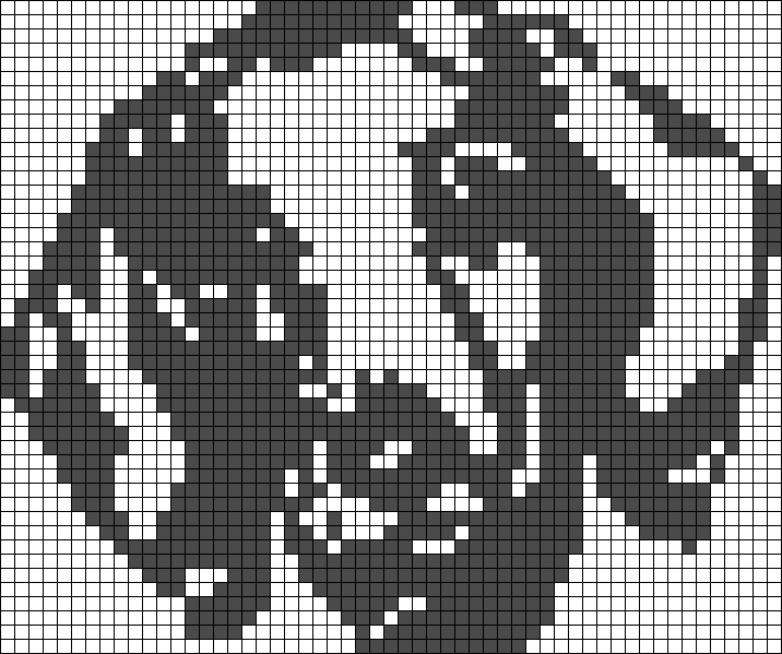 Alpha pattern #202553 preview