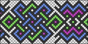 Normal pattern #202554