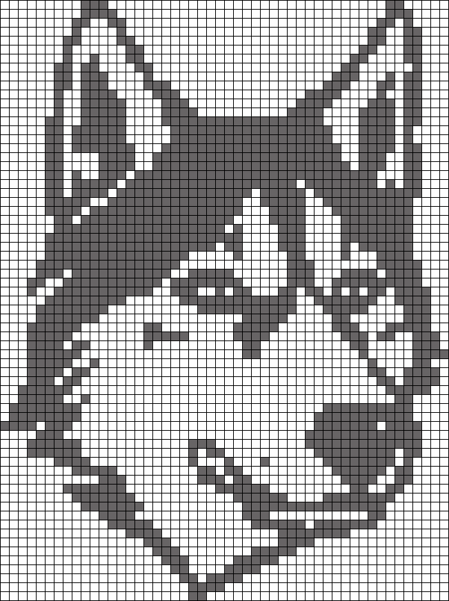 Alpha pattern #202555 preview