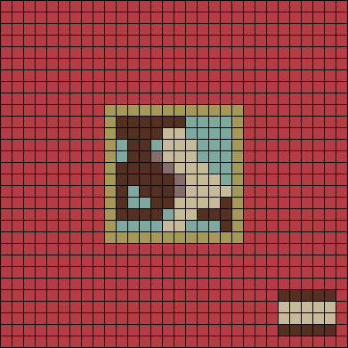 Alpha pattern #202556 preview