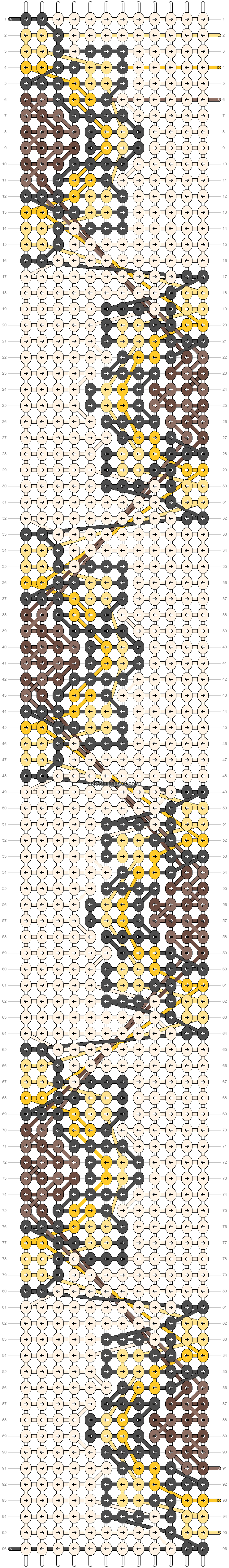 Alpha pattern #202557 pattern