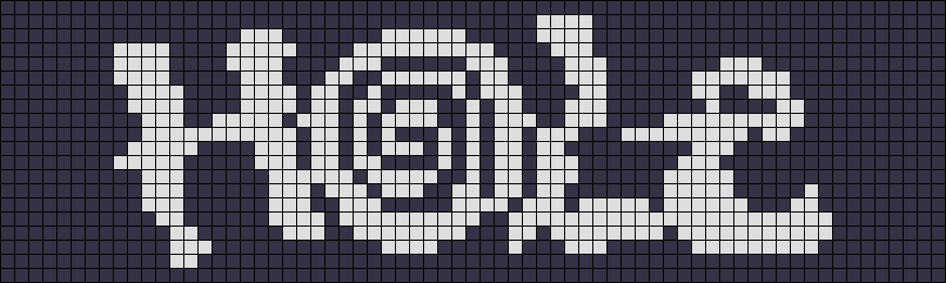 Alpha pattern #202558 preview