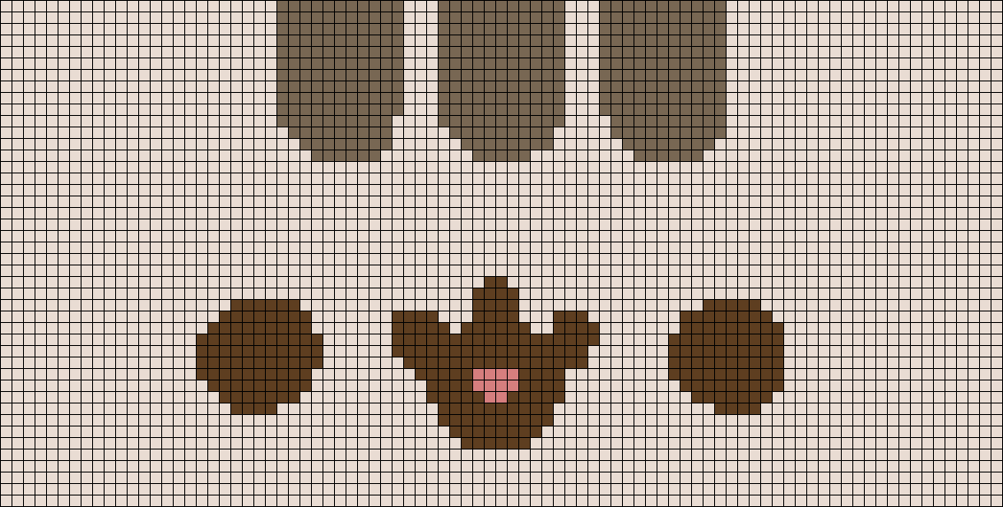 Alpha pattern #202559 preview